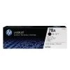 Hewlett Packard HP 78A Black Laserjet Toner Cartridge CE278AD 2 Hewlett Packard HP 78A Black Laserjet Toner Cartridge CE278AD