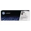 Hewlett Packard HP 85A Black Laserjet Toner Cartridge Ce285A Toner Cartridges