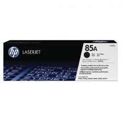 Hewlett Packard HP 85A Black Laserjet Toner Cartridge Ce285A Toner Cartridges