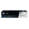 Hewlett Packard Toner Cartridges HP 126A Cyan Colour Laserjet Toner Cartridge CE311A