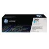 HP 305A Cyan Laserjet Toner Cartridge CE411A Toner Cartridges