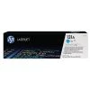 Hewlett Packard HP 131A Cyan Laserjet Toner Cartridge CF211A Toner Cartridges 1 Hewlett Packard HP 131A Cyan Laserjet Toner Cartridge CF211A Toner Cartridges