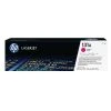 Hewlett Packard HP 131A Magenta Laserjet Toner Cartridge CF213A