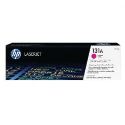Hewlett Packard HP 131A Magenta Laserjet Toner Cartridge CF213A