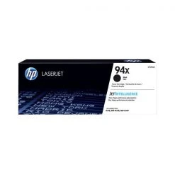Hewlett Packard HP 94X High Yield Toner Cartridge Black CF294X Toner Cartridges