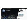 Hewlett Packard HP 508A Black Laserjet Toner Cartridge CF360A 2 Hewlett Packard HP 508A Black Laserjet Toner Cartridge CF360A