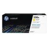 Hewlett Packard HP 508A Yellow Laserjet Toner Cartridge CF362A Toner Cartridges 1 Hewlett Packard HP 508A Yellow Laserjet Toner Cartridge CF362A Toner Cartridges