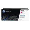 Hewlett Packard HP 508A Magenta Laserjet Toner Cartridge CF363A Toner Cartridges