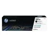 Hewlett Packard HP 201A Black Laserjet Toner Cartridge CF400A