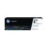 Hewlett Packard HP 203X Original Black LaserJet Toner Cartridge CF540X Toner Cartridges