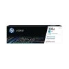 Hewlett Packard HP 203A Original Cyan LaserJet Toner Cartridge CF541A Toner Cartridges