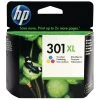 Hewlett Packard HP 301XL Ink Cartridge 3-Colour CH564EE