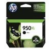 Hewlett Packard HP 950XL OfficeJet Inkjet Cartridge Black CN045AE Inkjet Cartridges