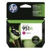 Hewlett Packard Inkjet Cartridges HP 951XL OfficeJet Inkjet Cartridge Magenta CN047AE 2 Hewlett Packard Inkjet Cartridges HP 951XL OfficeJet Inkjet Cartridge Magenta CN047AE