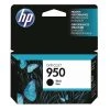 Hewlett Packard Inkjet Cartridges HP 950 OfficeJet Inkjet Cartridge Black CN049AE
