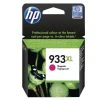 Hewlett Packard Inkjet Cartridges HP 933XL OfficeJet Inkjet Cartridge Magenta CN055AE