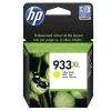 Hewlett Packard Inkjet Cartridges HP 933XL OfficeJet Inkjet Cartridge Yellow CN056AE