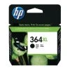 Hewlett Packard HP 364XL Inkjet Cartridge Black CN684EE