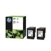Hewlett Packard HP 301XL High Yield Black Inkjet Cartridge D8J45AE