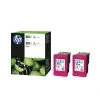 Hewlett Packard HP 301XL Cyan/Magenta/Yellow High Yield Inkjet Cartridge D8J46AE Inkjet Cartridges