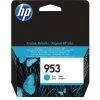 Hewlett Packard HP 953 Ink Cyan Cartridge F6U12AE 2 Hewlett Packard HP 953 Ink Cyan Cartridge F6U12AE