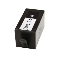 Hewlett Packard HP 903XL High Yield Original Ink Cartridge Black T6M15AE