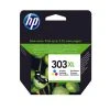 Hewlett Packard HP Original 303XL HY Tri Colour Ink Cartridge T6N03AE 1 Hewlett Packard HP Original 303XL HY Tri Colour Ink Cartridge T6N03AE