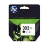 Hewlett Packard HP Original 303XL HY Black Ink Cartridge T6N04AE 2 Hewlett Packard HP Original 303XL HY Black Ink Cartridge T6N04AE