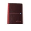 Books, Pads & Albums Black N Red A5 Casebound Hardback Single Cash Book 100080414