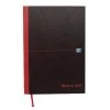 Black N Red Black N' Red A-Z Casebound Hardback Notebook A4 100080432 2 Black N Red Black N' Red A-Z Casebound Hardback Notebook A4 100080432