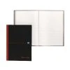 Black N Red Notebooks And Journals Black N' Red Feint Ruled Casebound Hardback Notebook Ruled A4 100080446 1 Black N Red Notebooks And Journals Black N' Red Feint Ruled Casebound Hardback Notebook Ruled A4 100080446