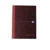 Black N Red Notebooks And Journals Black N' Red A-Z Casebound Hardback Notebook 192 Pages A5 100080491