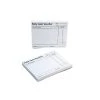 Q-Connect Petty Cash Voucher Pad 125x101mm KF00103