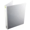 Filing & Folders Q-Connect Presentation 16mm 4D-Ring Binder A4 White KF01324Q