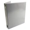 Q-Connect Presentation 25mm 4D-Ring Binder A4 White KF01325Q