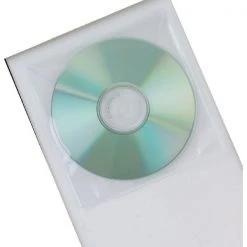 Envelopes Q-Connect Polypropylene Envelope KF02207