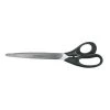Desk Essentials Q-Connect Scissors 255mm KF02340 2 Desk Essentials Q-Connect Scissors 255mm KF02340