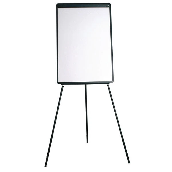 Q-Connect Flipchart Easel A1 KF04173 3 Q-Connect Flipchart Easel A1 KF04173