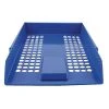 Q-Connect Letter Tray Blue CP159KFBLU