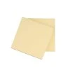 Q-Connect Quick Notes 76 X 76mm Yellow KF10502 Repositionable Notes