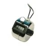 Q-Connect Tally Counter Chrome KF10860 2 Q-Connect Tally Counter Chrome KF10860