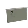 Filing & Folders Q-Connect Foolscap Tabbed Suspension Files KF21001