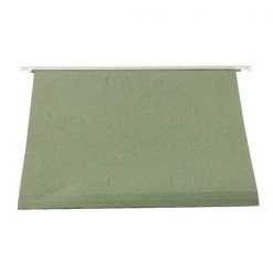 Q-Connect A4 Tabbed Suspension Files KF21004