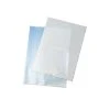 Q-Connect Cut Flush Folders A4 Clear KF24002 Filing & Folders