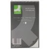 Q-Connect Feint Ruled Shorthand Notebook 160 Pages 203x127mm KF31003 Notebooks And Journals