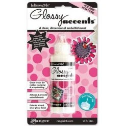 Ranger Accents Glossy Accents