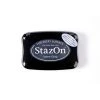 StazOn Ink Pads Stone Grey Staz On Pad Stamps, Stamping And Linocut 2 StazOn Ink Pads Stone Grey Staz On Pad Stamps, Stamping And Linocut