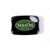 StazOn Ink Pads Olive Green Staz On Pad 2 StazOn Ink Pads Olive Green Staz On Pad