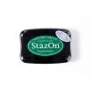 StazOn Ink Pads Forest Green Staz On Pad 1 StazOn Ink Pads Forest Green Staz On Pad