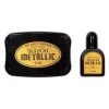 StazOn Ink Pads Gold - StazOn Metallic Ink Pad 2 StazOn Ink Pads Gold - StazOn Metallic Ink Pad